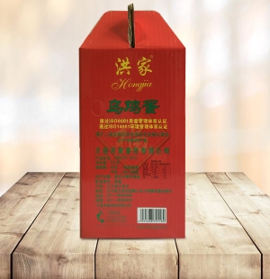 长沙洪家鸡蛋