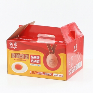 巴彦淖尔富硒鸡蛋