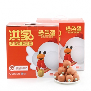 扬州绿色鸡蛋