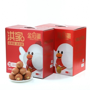 崇左金冠鸡蛋