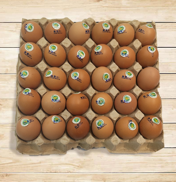 无公害鸡蛋
