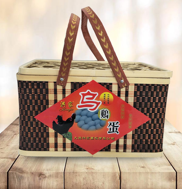 大连乌鸡蛋怎么吃